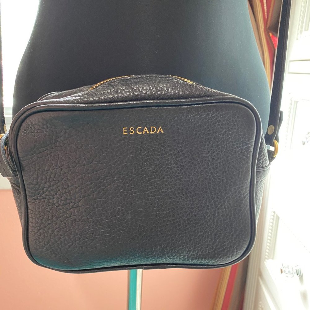 ESCADA Crossbody Bag